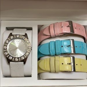 Guess watch